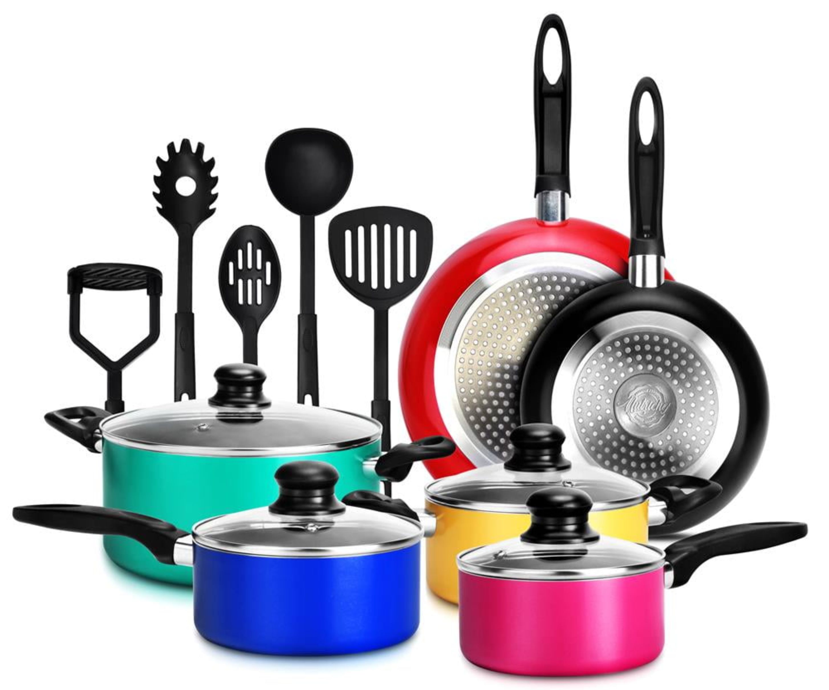 Kitchenware & Cookware