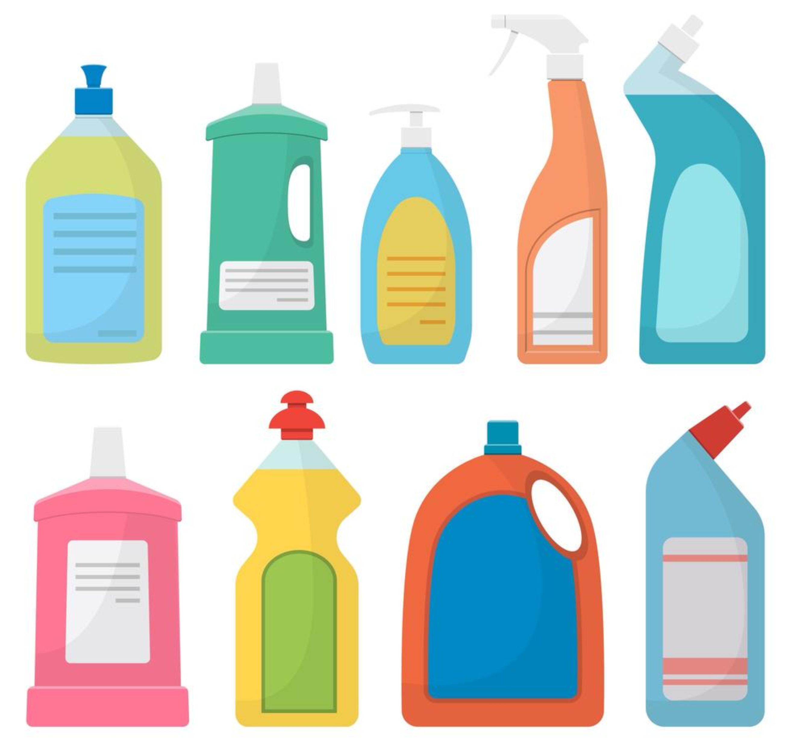 Household Chemicals