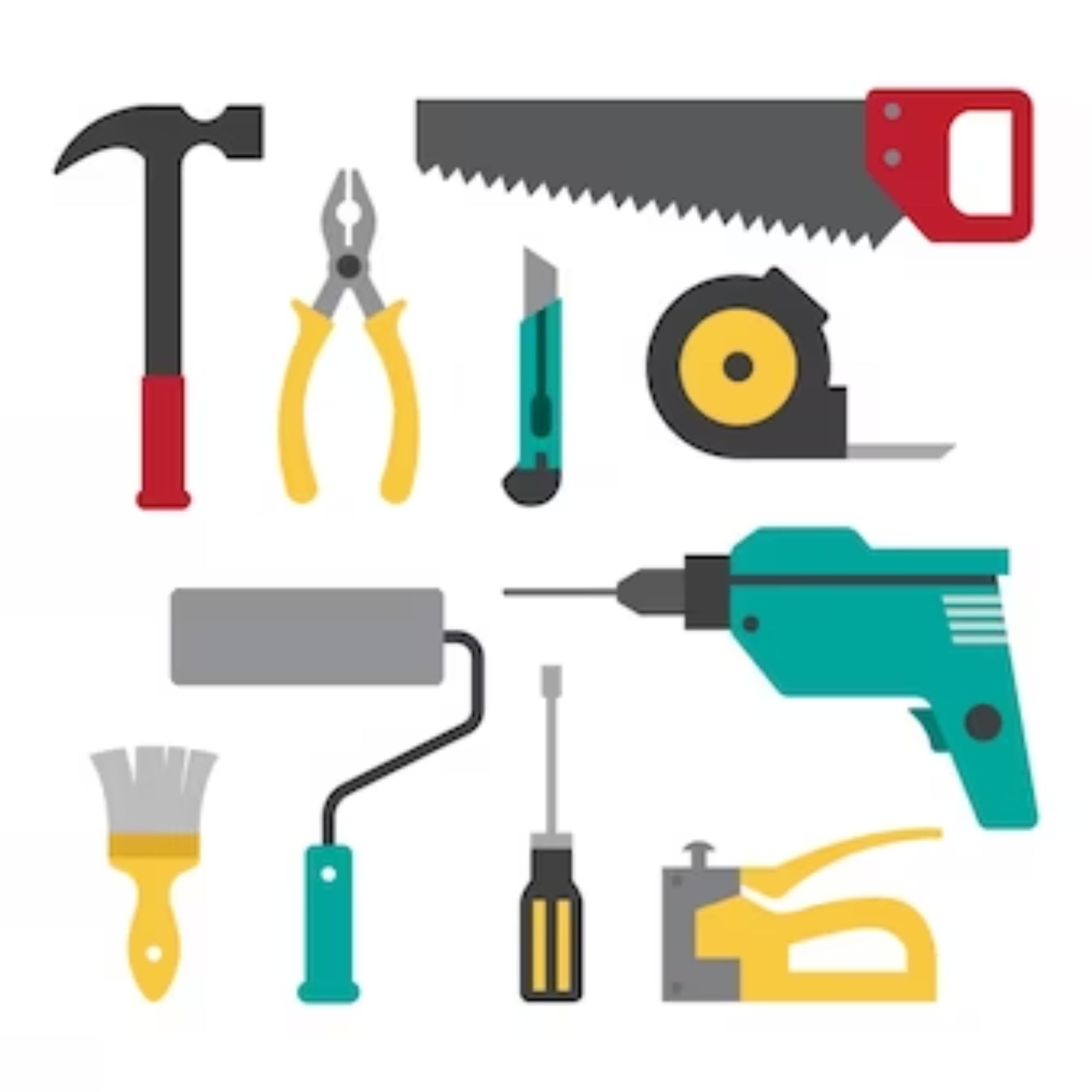 Equipment & Tools